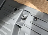 0.2mm layer, 2 walls, 100% infill