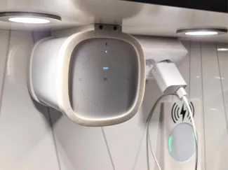 Sonos ONE mount