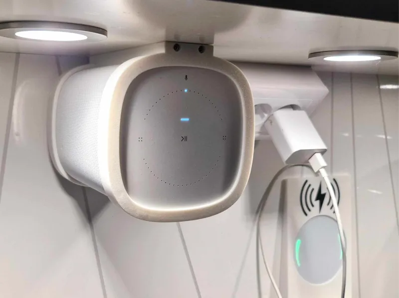 Sonos ONE mount
