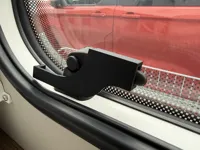 Verrou de fenêtre pour caravane — photo 5