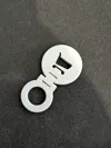 Shortened Version 0.08mm layer, 2 walls, 15% infill