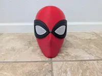 0.2mm layer, 3 walls, 10% infill