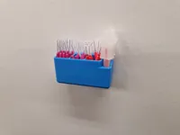 0.16mm layer, 2 walls, 15% infill
