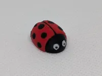 0.2mm layer, 2 walls, 10% infill, 6 on plate