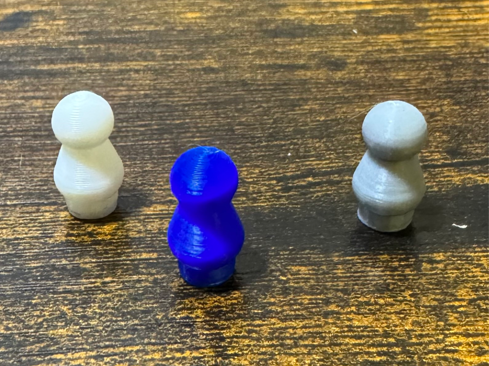 Game Peg