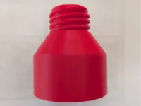 0.2mm layer, 6 walls, 25% infill