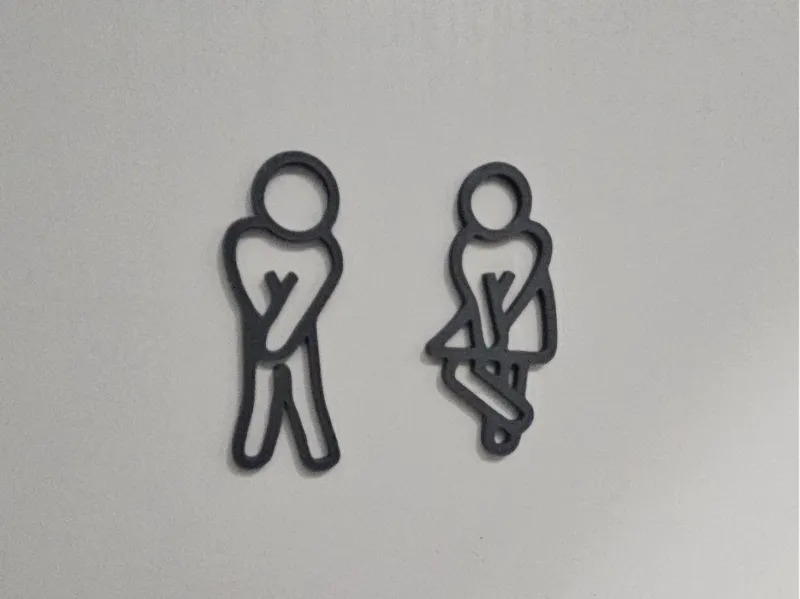 Kloschild