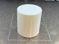 Cylindre simple 45 x 50 mm — photo 1