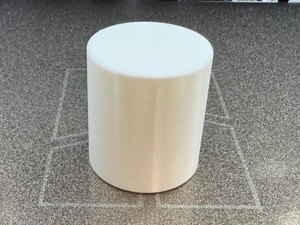 Cylindre simple 45 x 50 mm