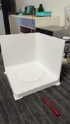 0.2mm layer, 2 walls, 25% infill