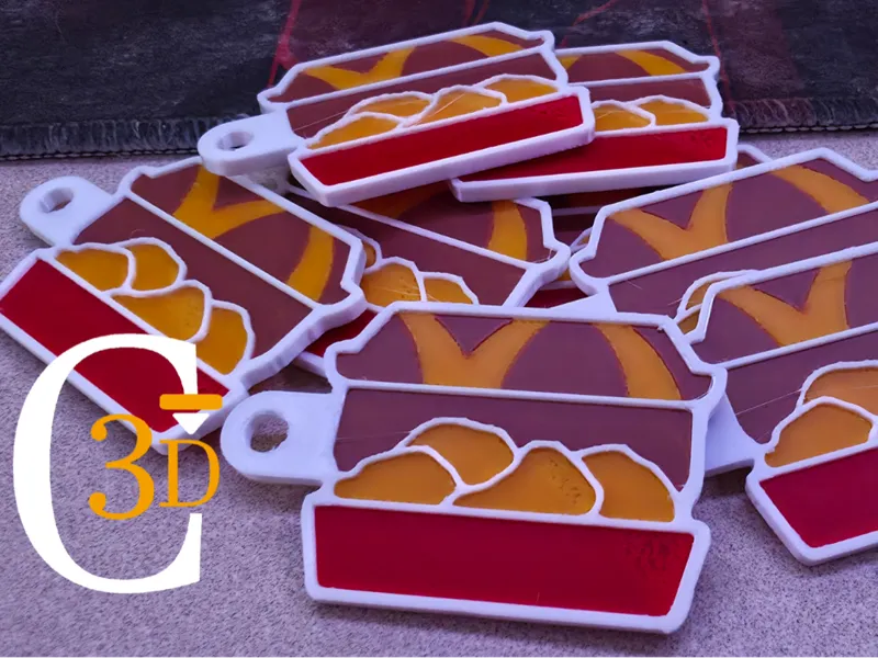 McNuggets Llavero | McDonald's