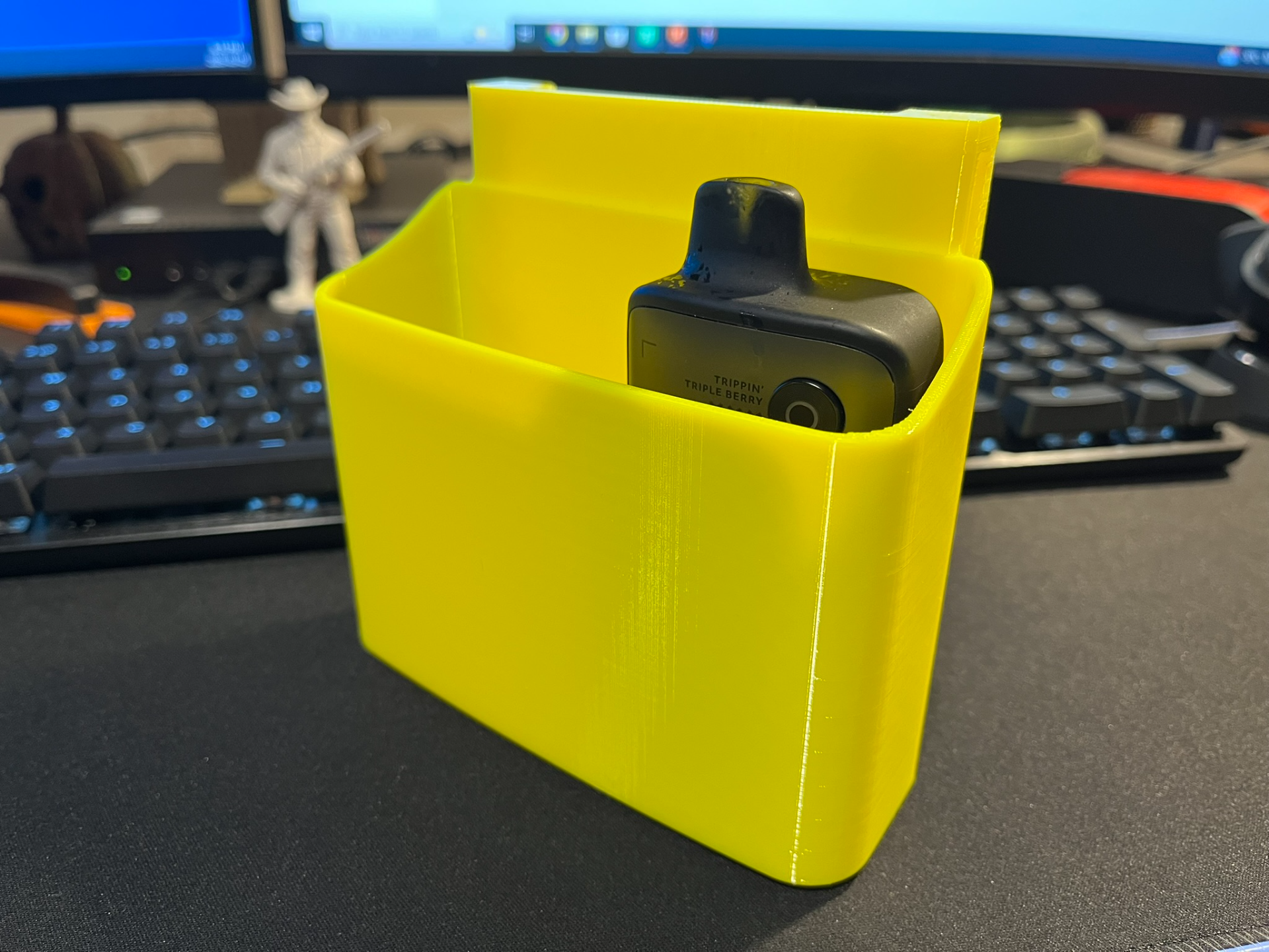 TPU Universal Belt Pouch