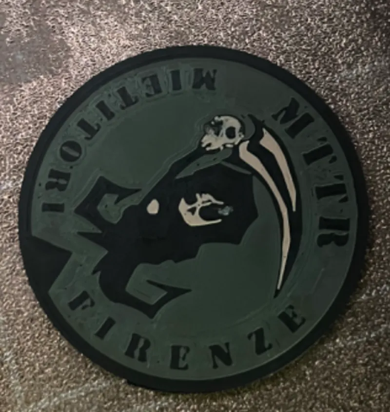 Logo MTTR