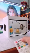 0.2mm layer, 3 walls, 15% infill