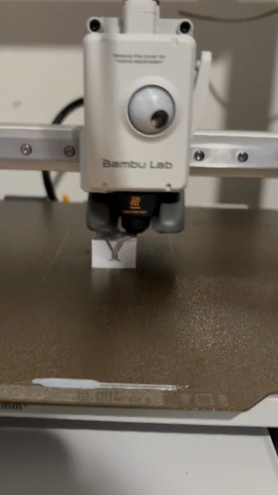Simple Calibration Cube