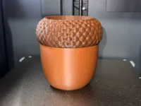 0.2mm layer, 2 walls, 10% infill