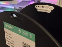 Screw it! - Filament Clip