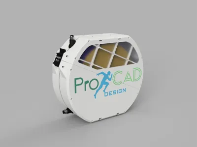Spool Box V2