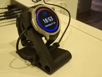 Support de charge pour Amazfit Balance — photo 1