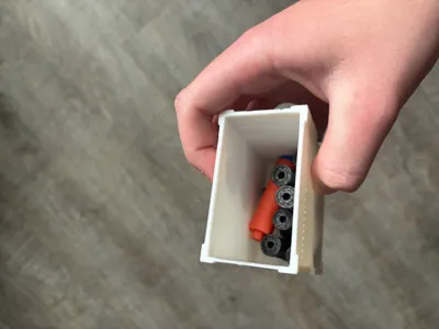 Nerf ammo pouch 