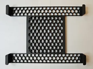 Arzopa Z1FC VESA 100x100 Mount Adapter