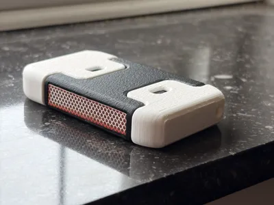 EDC MatchBox