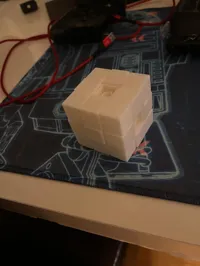 Rubik's Cube — photo 2