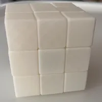 Rubik's Cube — photo 1