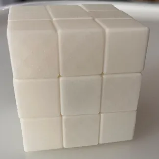 Rubiks Cube by RK