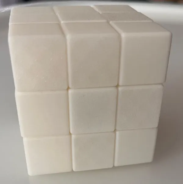 Rubik's Cube