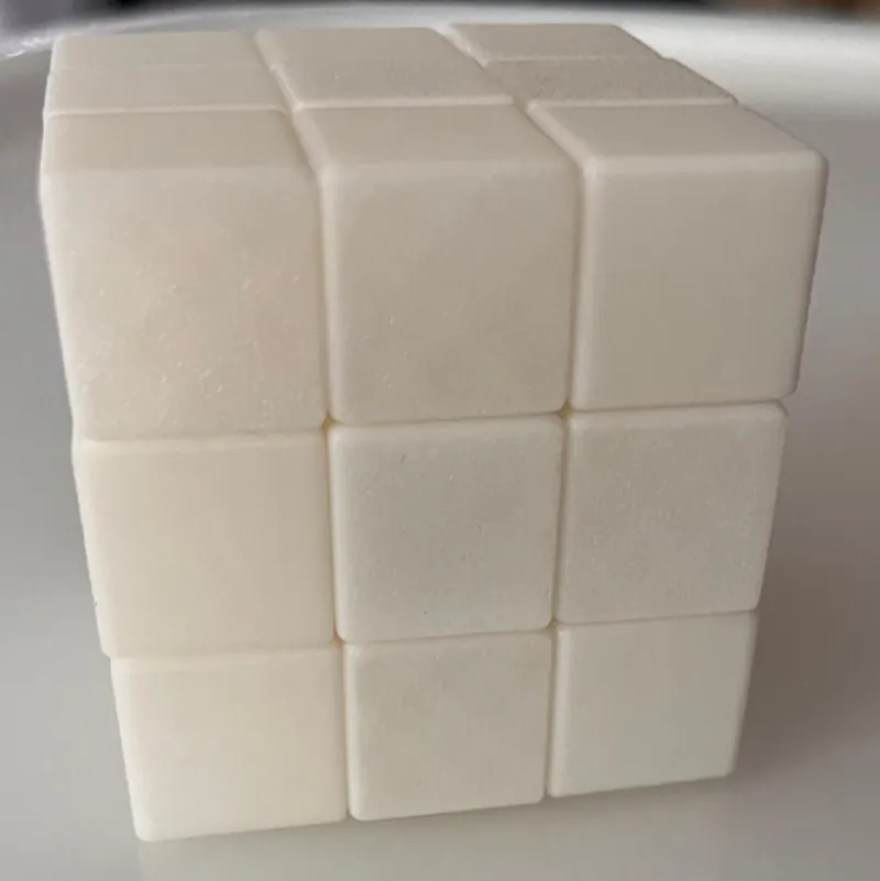 Rubiks Cube by RK