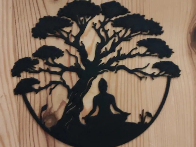 Meditación 3
