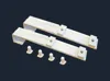 Hanger Brackets, Multiple Sizes - PETG