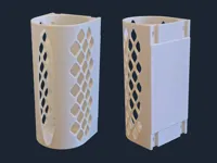 Main Body Profile - PLA or PETG