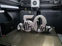 50 Jahre