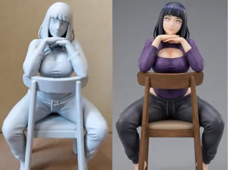 Hinata chair