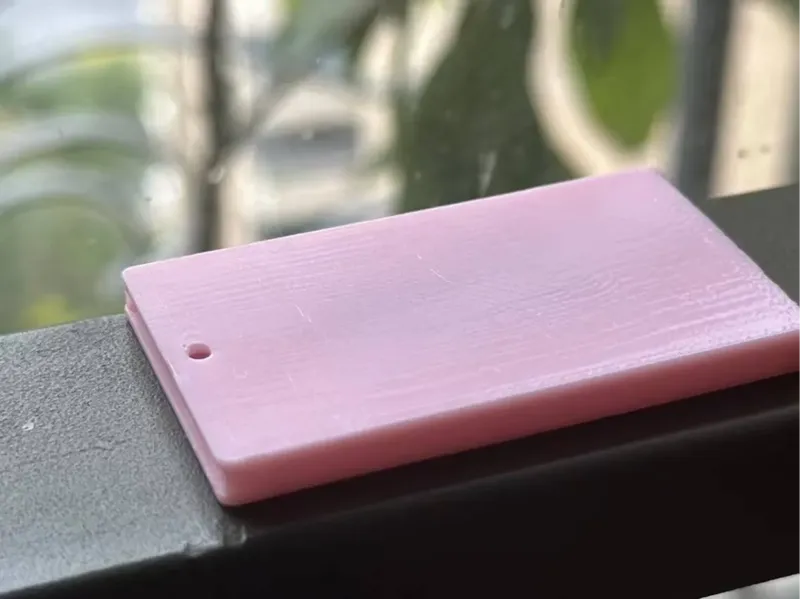 雅迪NFC车钥匙卡套