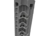 0.24mm layer, 4 walls, 100% infill