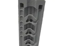 0.24mm layer, 4 walls, 100% infill