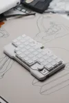 0.2mm + 0.1mm top curve, 3 walls, 15% infill