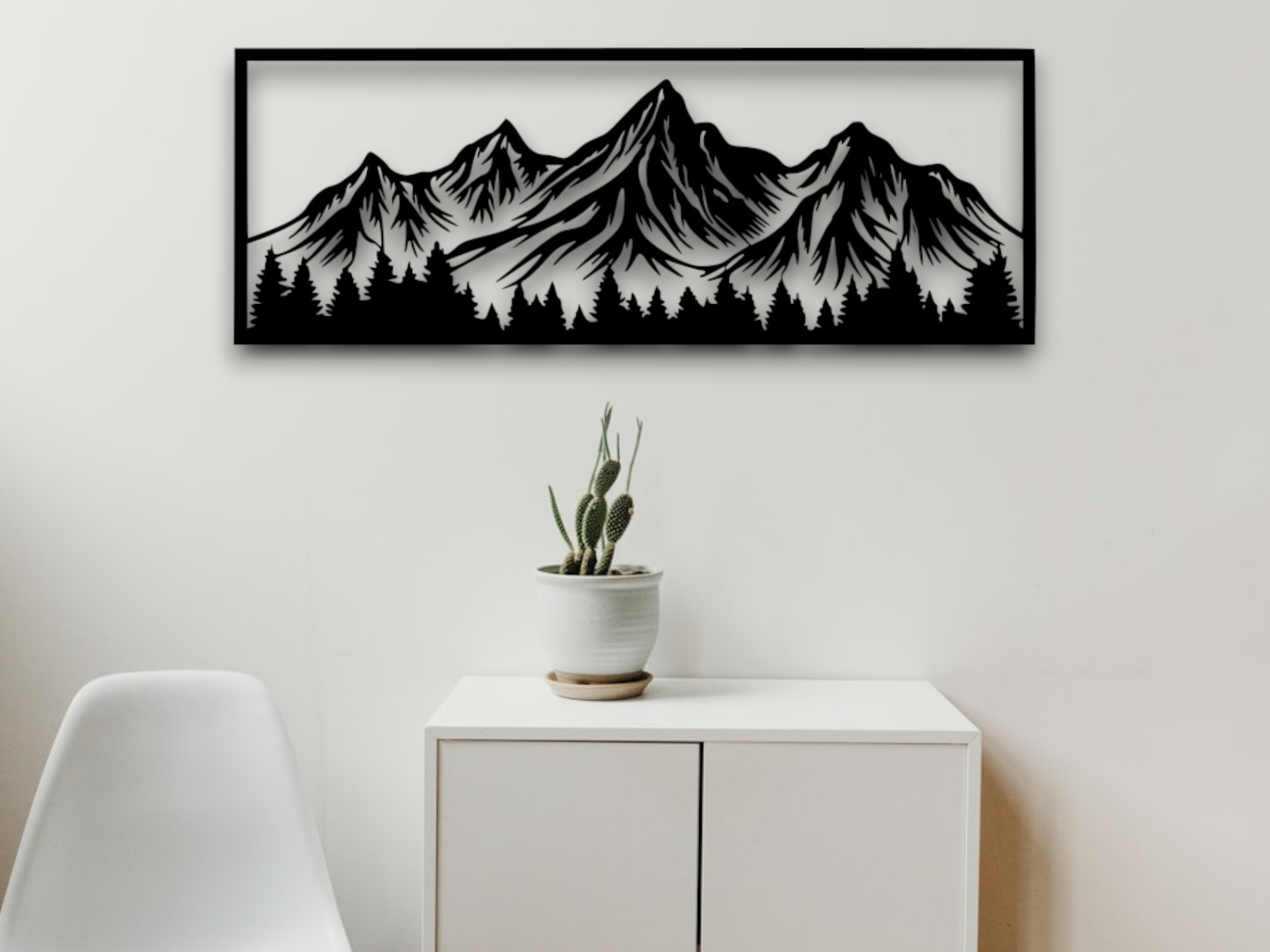 Nature Wall Art