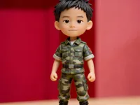 0.2mm 层高, 2 层墙, 15% 填充