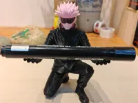 0.2mm 层高, 2 层墙, 15% 填充