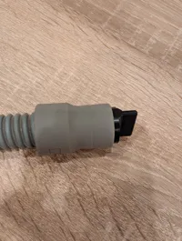 Bouchon pour tuyau CPAP — photo 3