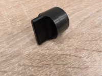Bouchon pour tuyau CPAP — photo 2