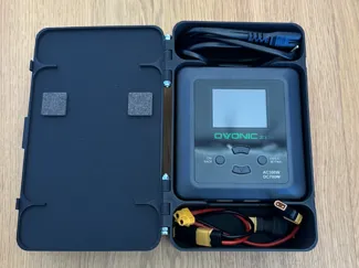 Ovonic X1 Pro Charger Case