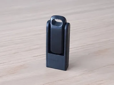 USB-Stick Cap for A/C combo stick