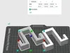 0.2mm layer, 3 walls, 19% infill