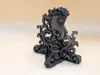 0.16mm layer, 3 walls, 5% infill