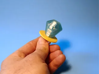 Ring Pop Box
